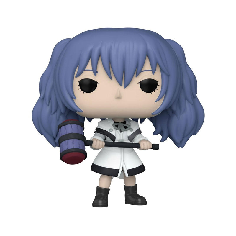 Funko Pop! Animation: Tokyo Ghoul:Re - Saiko Yonebayashi ENG Merchandising