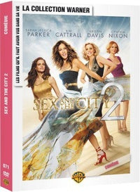 Sex and the City 2 [DVD]