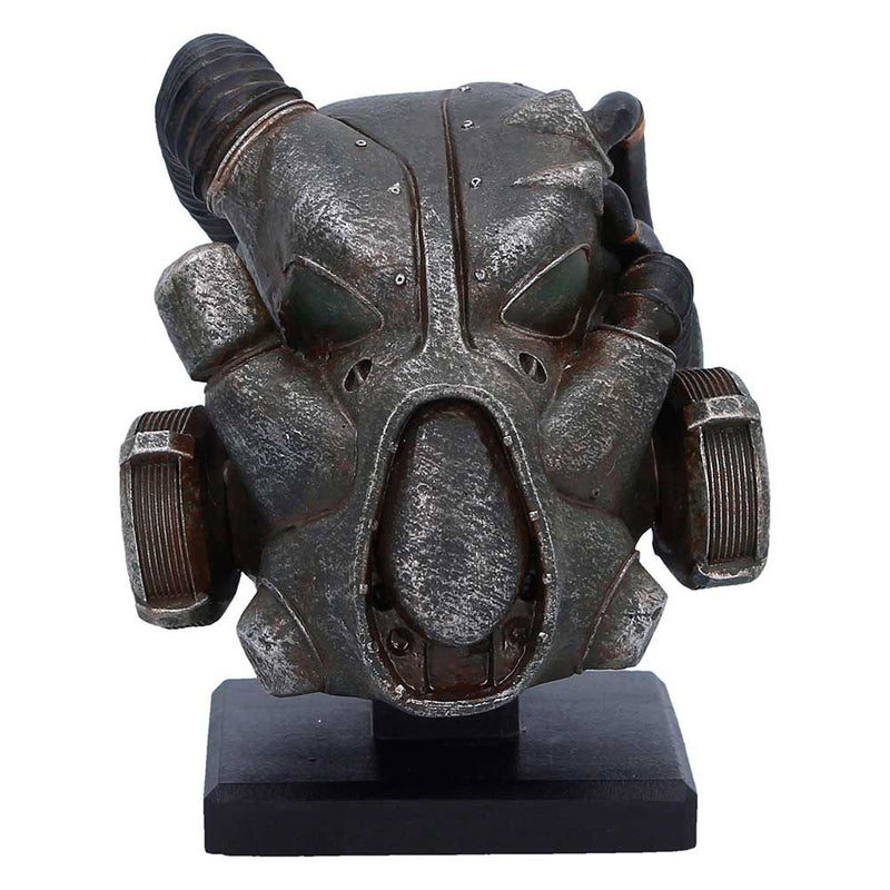 Nemesis Now - Fallout - "X-01 Helmet" Statue 11cm