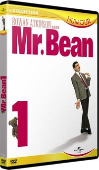 Mr. Bean - 1 [DVD]