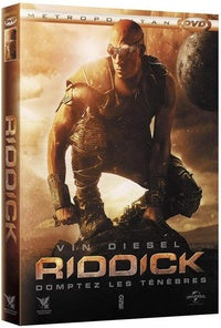 Riddick [DVD]