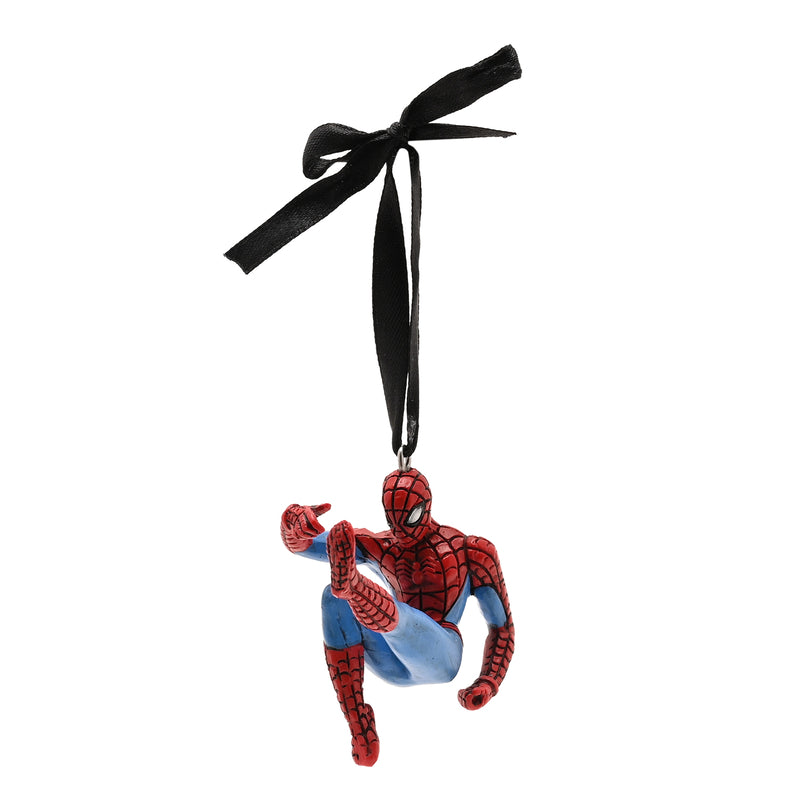 Marvel - The Avengers - Décoration Suspendue en Résine - Spider-Man