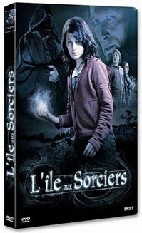 L'Ile aux sorciers [DVD]