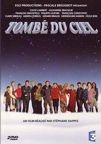 Tombé du ciel [DVD]