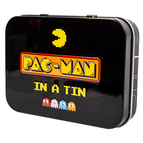 Pac-Man - Jeu d'arcade portable en boîte