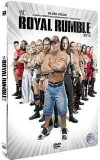 Royal rumble 2010 [DVD]