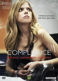 Compliance [DVD]
