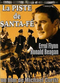 La Piste de Santa Fé [DVD]