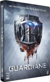Guardians [Blu-ray]