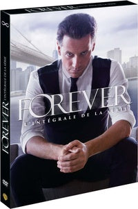 Forever - L'intégrale de la série [DVD]