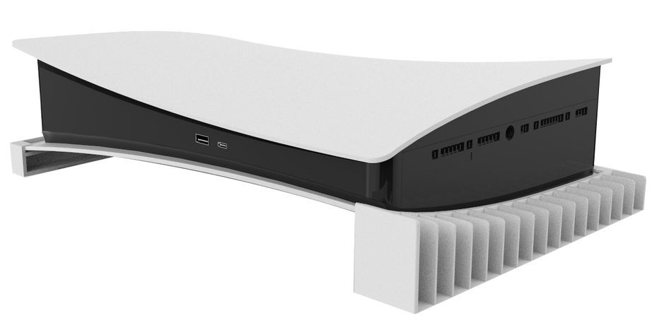 ONIVERSE - Stand horizontal pour PS5