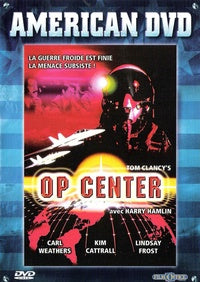 Op Center [DVD]