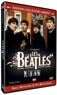 Les Beatles [DVD]