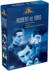 Collection Robert De Niro - Coffret 3 DVD [DVD]