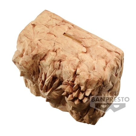 Boruto: Naruto Next Generations - FL Hokage Rock Statue 13cm - flash vidéo