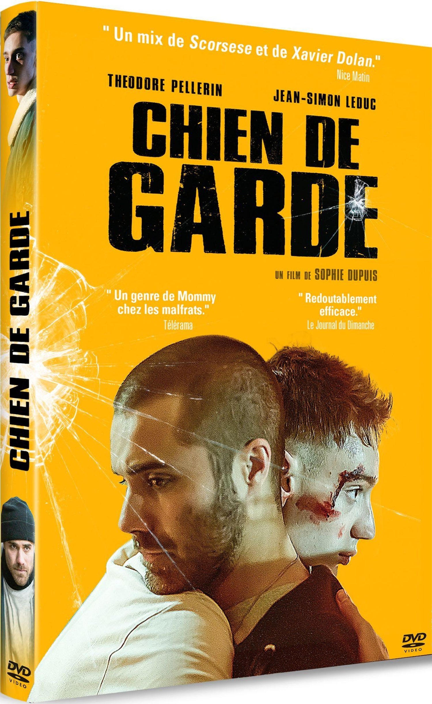 Chien de garde [DVD]