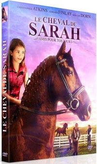 Le Cheval de Sarah [DVD]