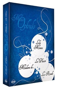 Max Ophüls - Coffret [DVD]