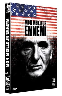 Mon meilleur ennemi [DVD]