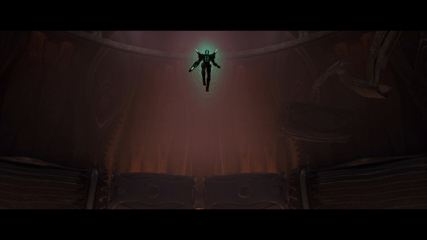 Metroid Prime 4 : Beyond - Nintendo Switch 2 Edition