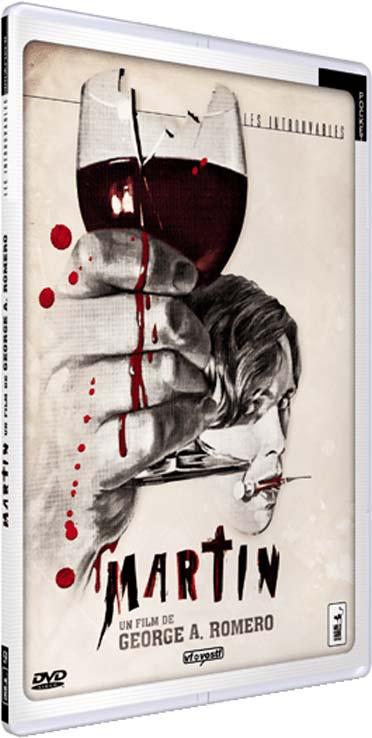 Martin [DVD]