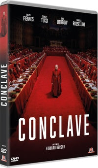 Conclave [DVD]