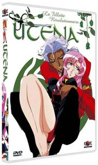 Utena - Vol. 6 [DVD]