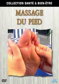 Massage du pied [DVD]