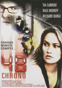48 Chrono [DVD]
