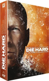Die Hard : L'intégrale [DVD]