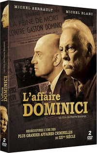 L'Affaire Dominici [DVD]