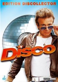 Disco [DVD]