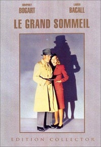 Le Grand sommeil [DVD]