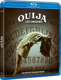 Ouija : les origines [Blu-ray]