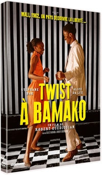 Twist à Bamako [DVD]
