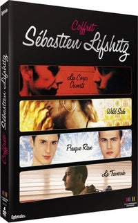 Sébastien Lifshitz - Films - Coffret prestige [DVD]