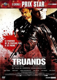 Truands [DVD]
