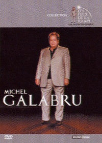 Les Feux de la rampe - Michel Galabru [DVD]