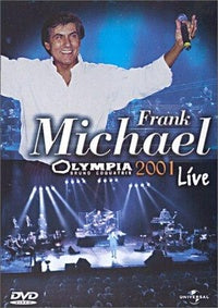 Michael, Frank - Live - Olympia 2001 [DVD]