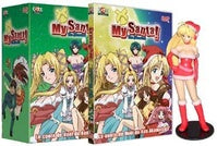 My Santa ! [DVD]