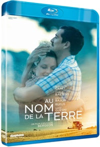 Au nom de la terre [Blu-ray]