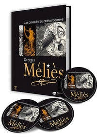 Georges Méliès [DVD]