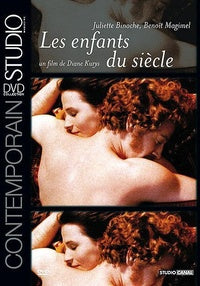 Les Enfants du siècle [DVD]