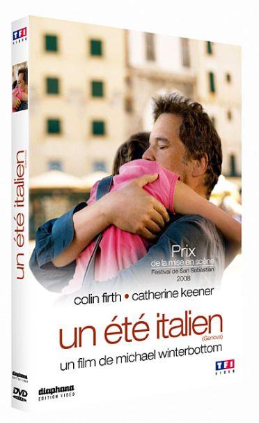 Un Été italien [DVD]