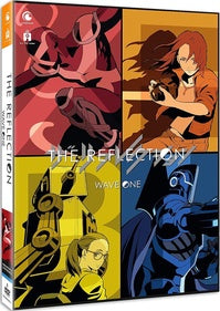 The Reflection - Wave One [DVD]