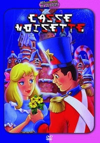 Casse Noisette [DVD]