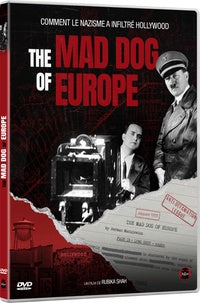 The Mad Dog of Europe [DVD]