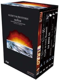 Secrets et mystères du monde [DVD]