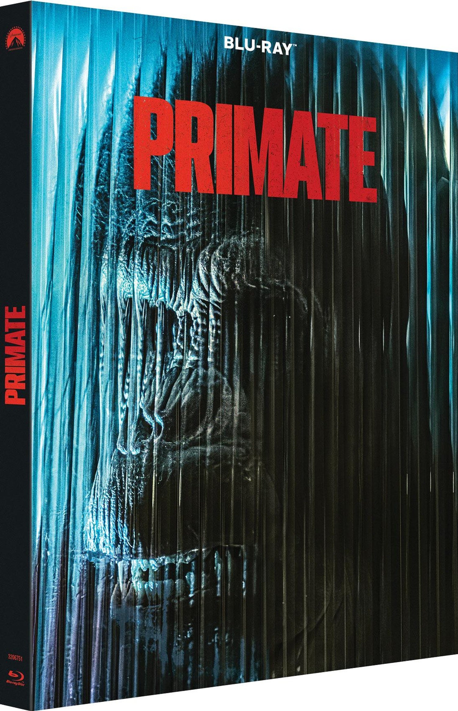 Primate [Blu-ray]