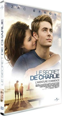 Le Secret de Charlie [DVD]